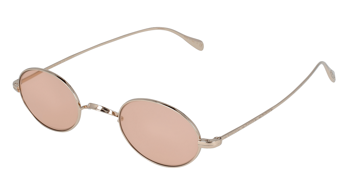 Oliver Peoples OV 1185 OV1185 Calidor Designer Glasses